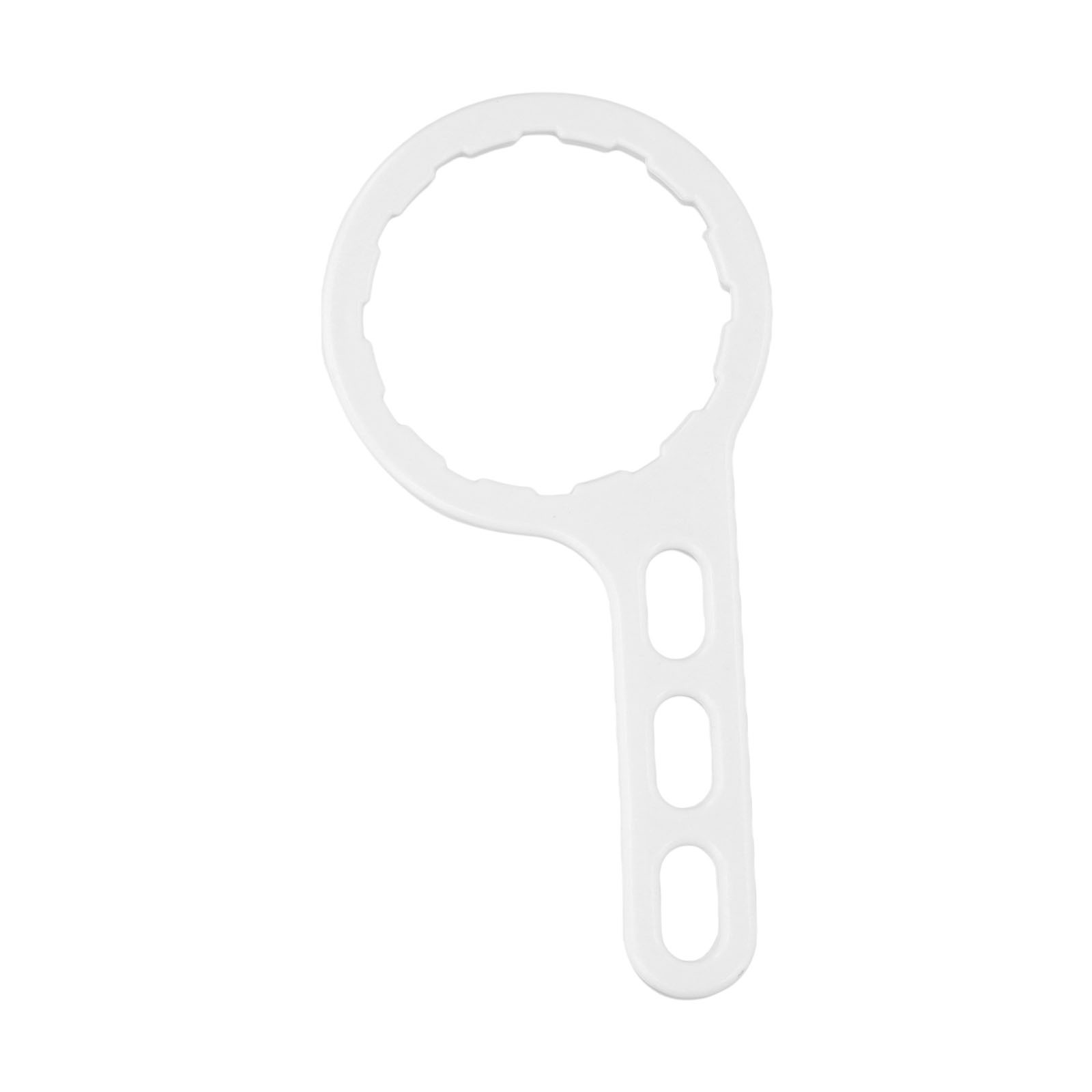 Top-quality Machine Filter Bottle Wrench 2812/3012 Big Fat Standard 10\"