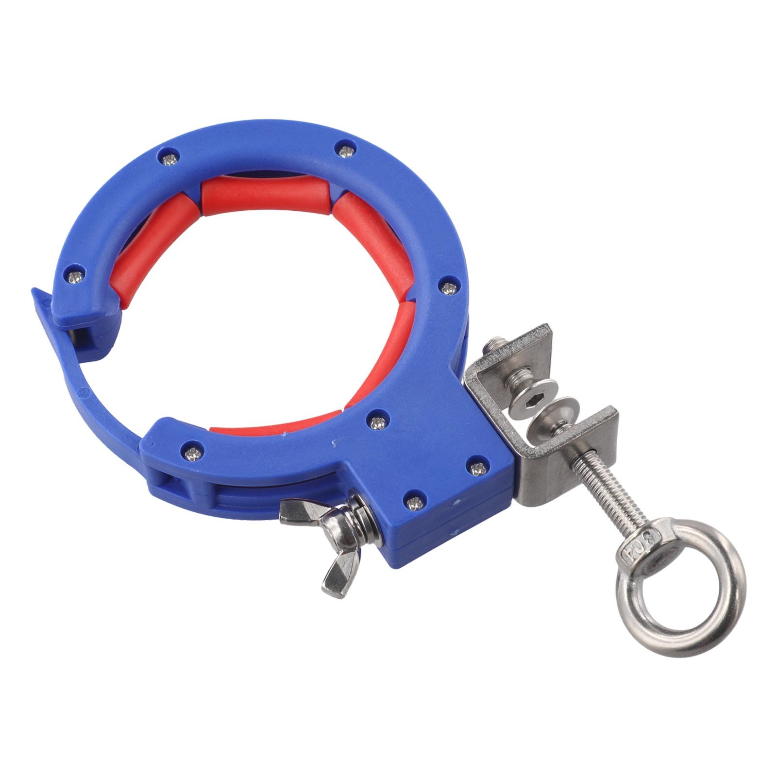 Cable Pulley Decoration Tool for Smooth Wire Guiding in Various Environments