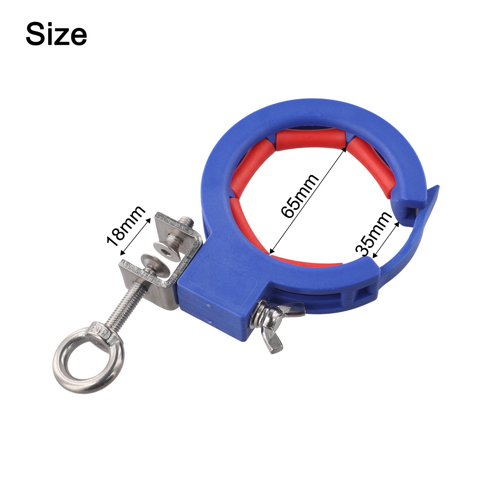Cable Pulley Decoration Tool for Smooth Wire Guiding in Various Environments