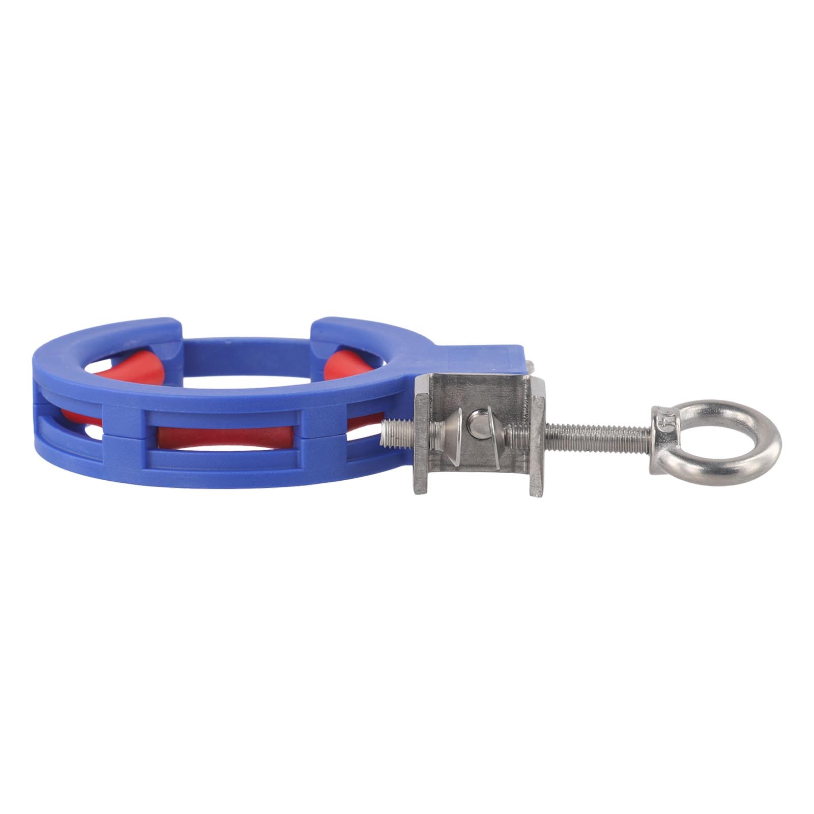 Cable Pulley Decoration Tool for Smooth Wire Guiding in Various Environments