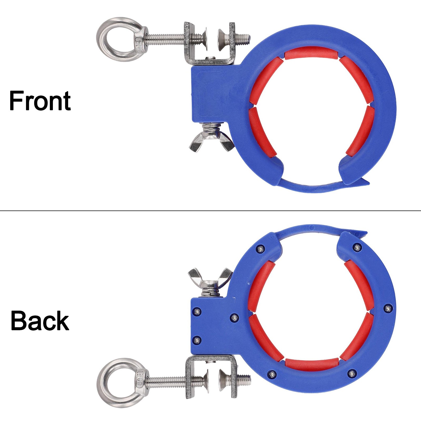Cable Pulley Decoration Tool for Smooth Wire Guiding in Various Environments