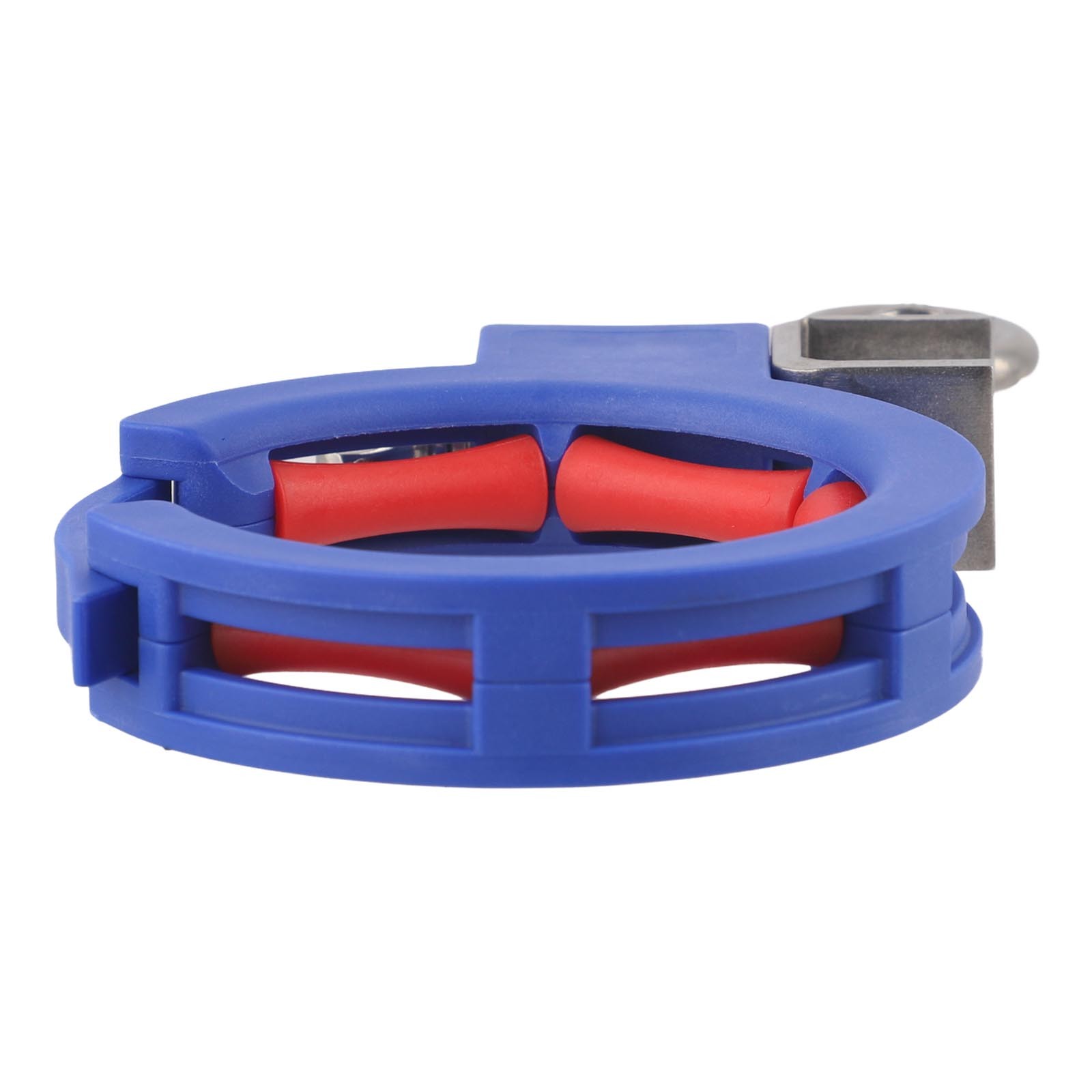 Cable Pulley Decoration Tool for Smooth Wire Guiding in Various Environments