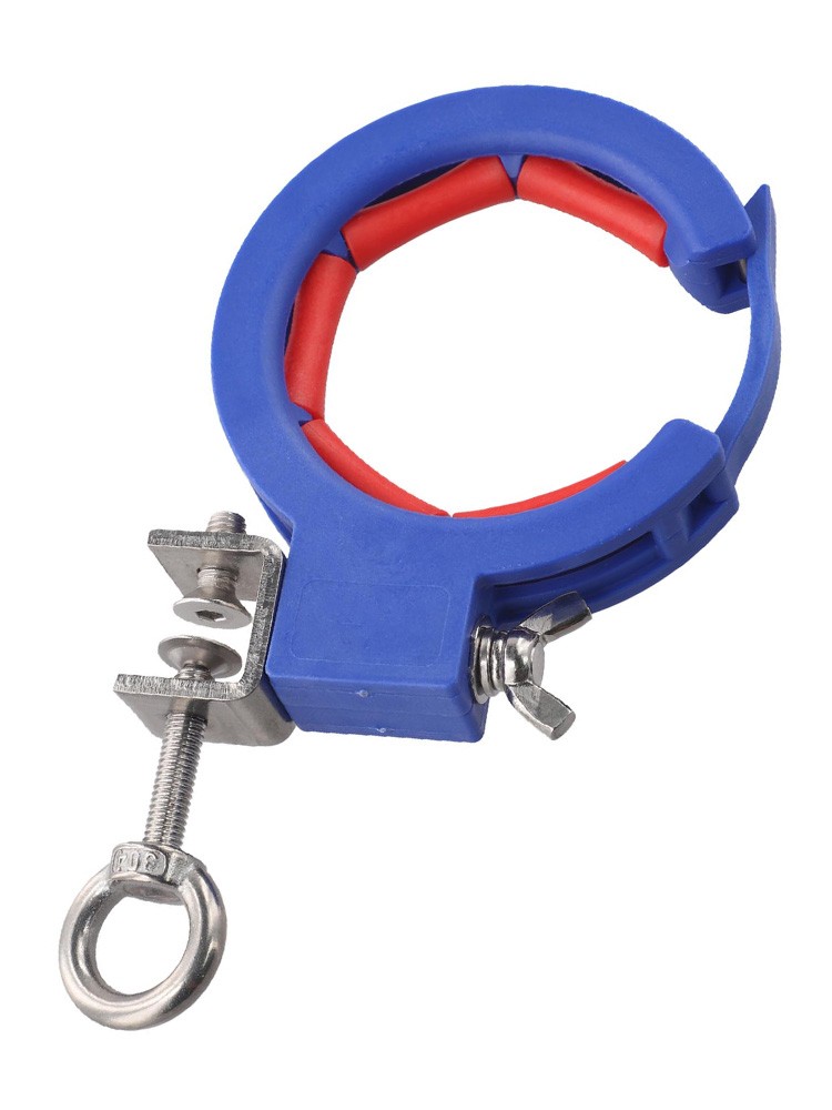 Cable Pulley Decoration Tool for Smooth Wire Guiding in Various Environments
