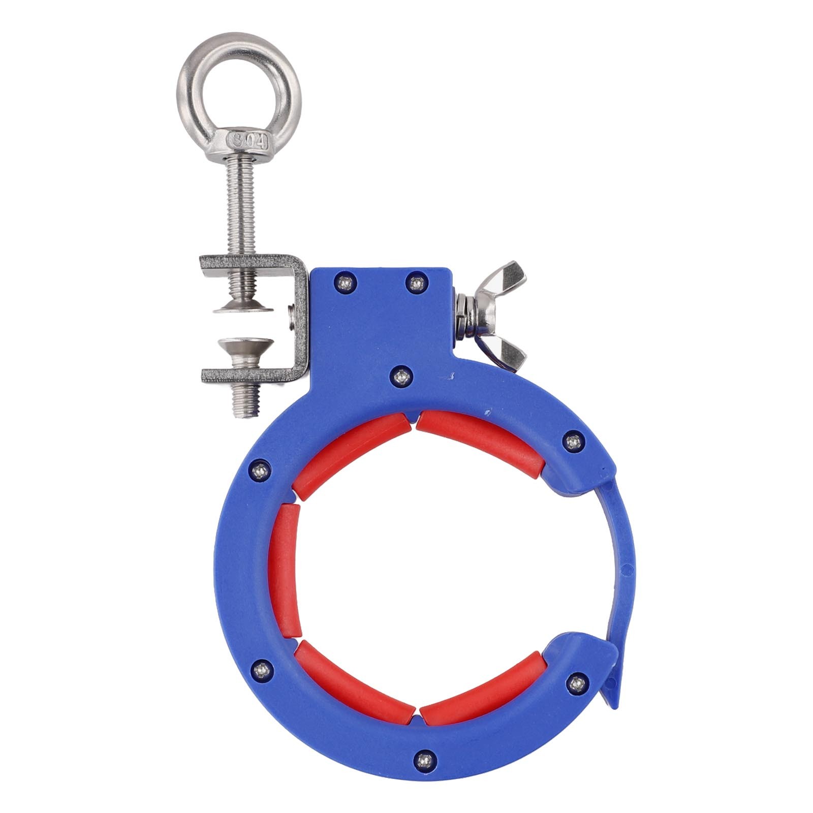 Cable Pulley Decoration Tool for Smooth Wire Guiding in Various Environments
