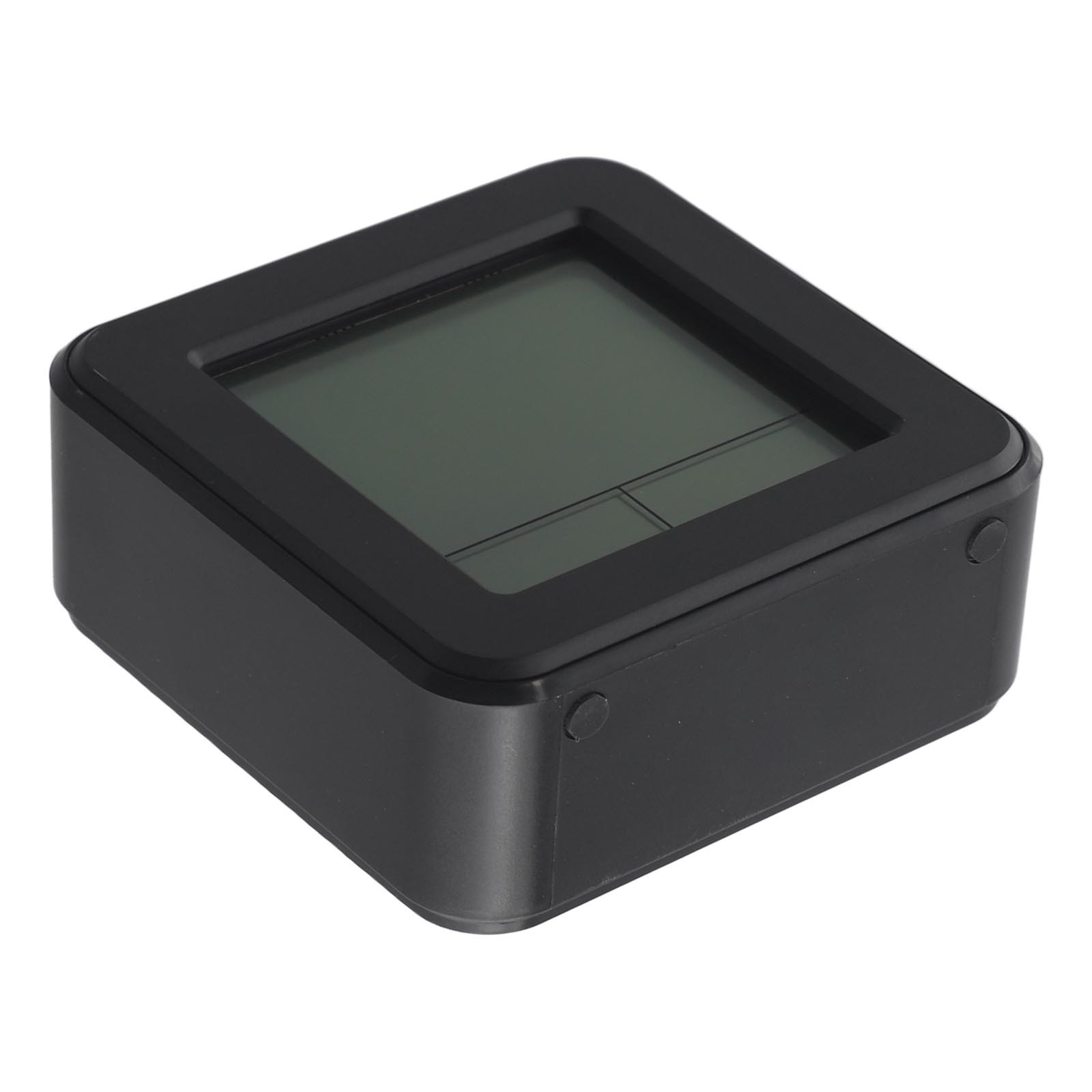 Smart Alarm Clock for Elderly Easy Read with Features for Temperature and Date - Foto 12 di 28