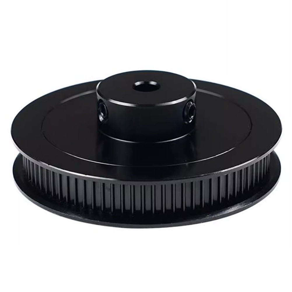 80 Teeth Timing Pulley for Voron 2 4 For 3D Printers Synchronous Wheel - Picture 16 of 19