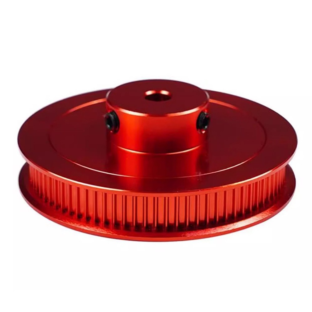 80 Teeth Timing Pulley for Voron 2 4 For 3D Printers Synchronous Wheel - Picture 14 of 19