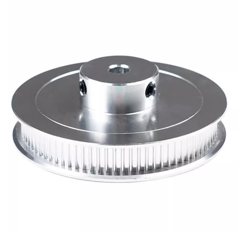 80 Teeth Timing Pulley for Voron 2 4 For 3D Printers Synchronous Wheel - Picture 19 of 19