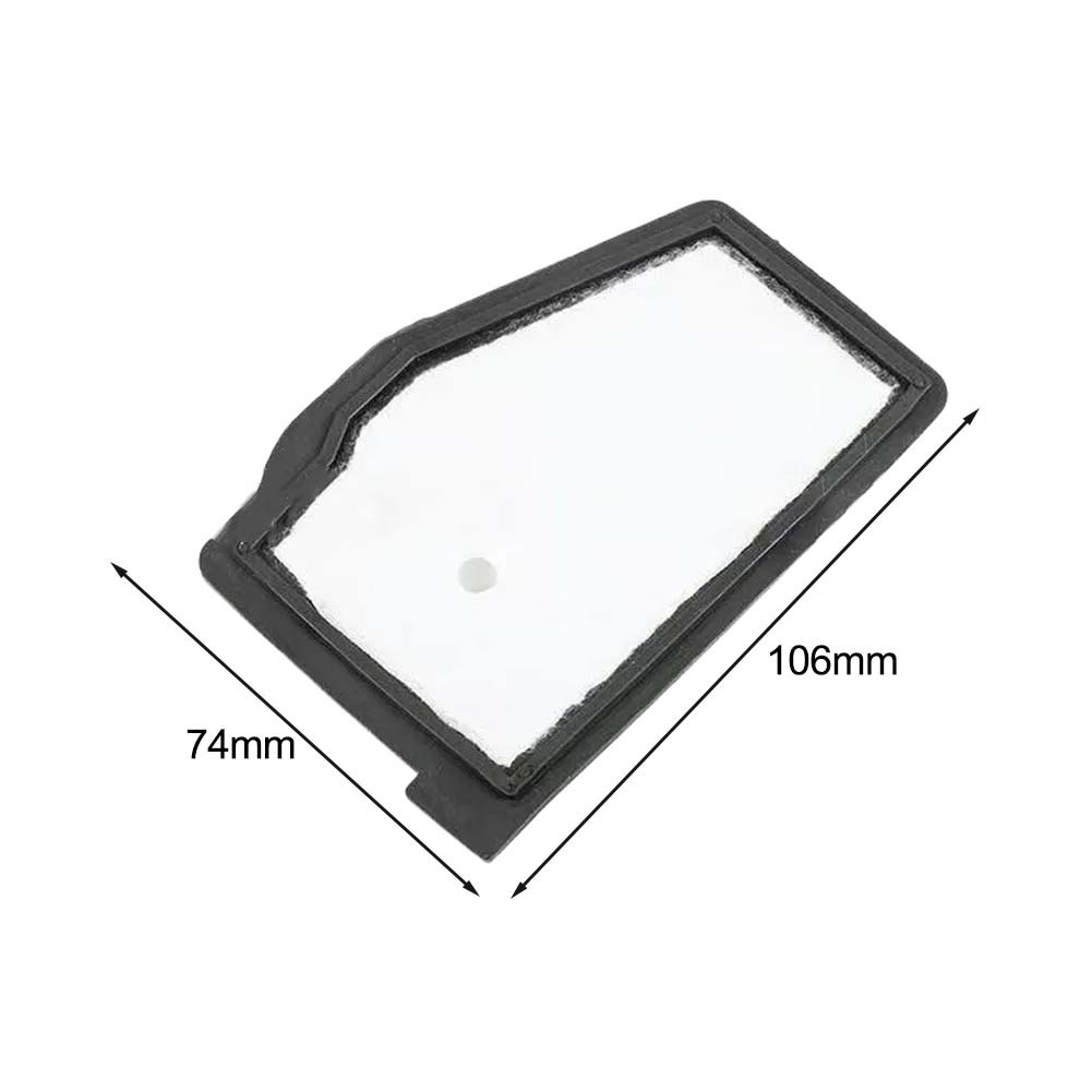 4/3/2/1 Stück EB260 BLX260 BL260 Tragbares Gebläse Luftfilterelement - Bild 16 von 26