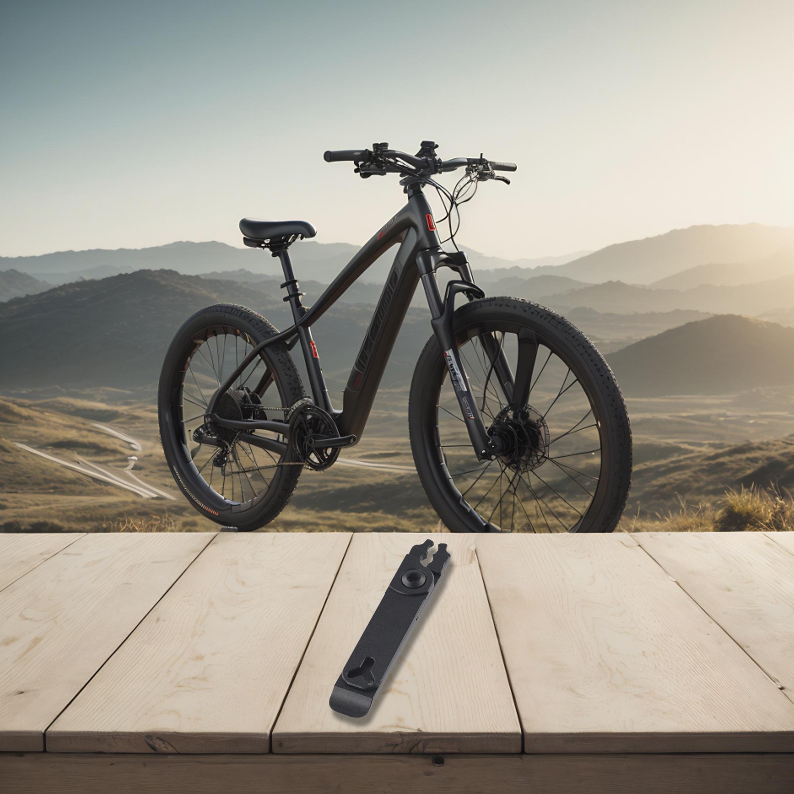 Quick Release Bicycle Chain Link Pliers for Easy Installation and Repairs