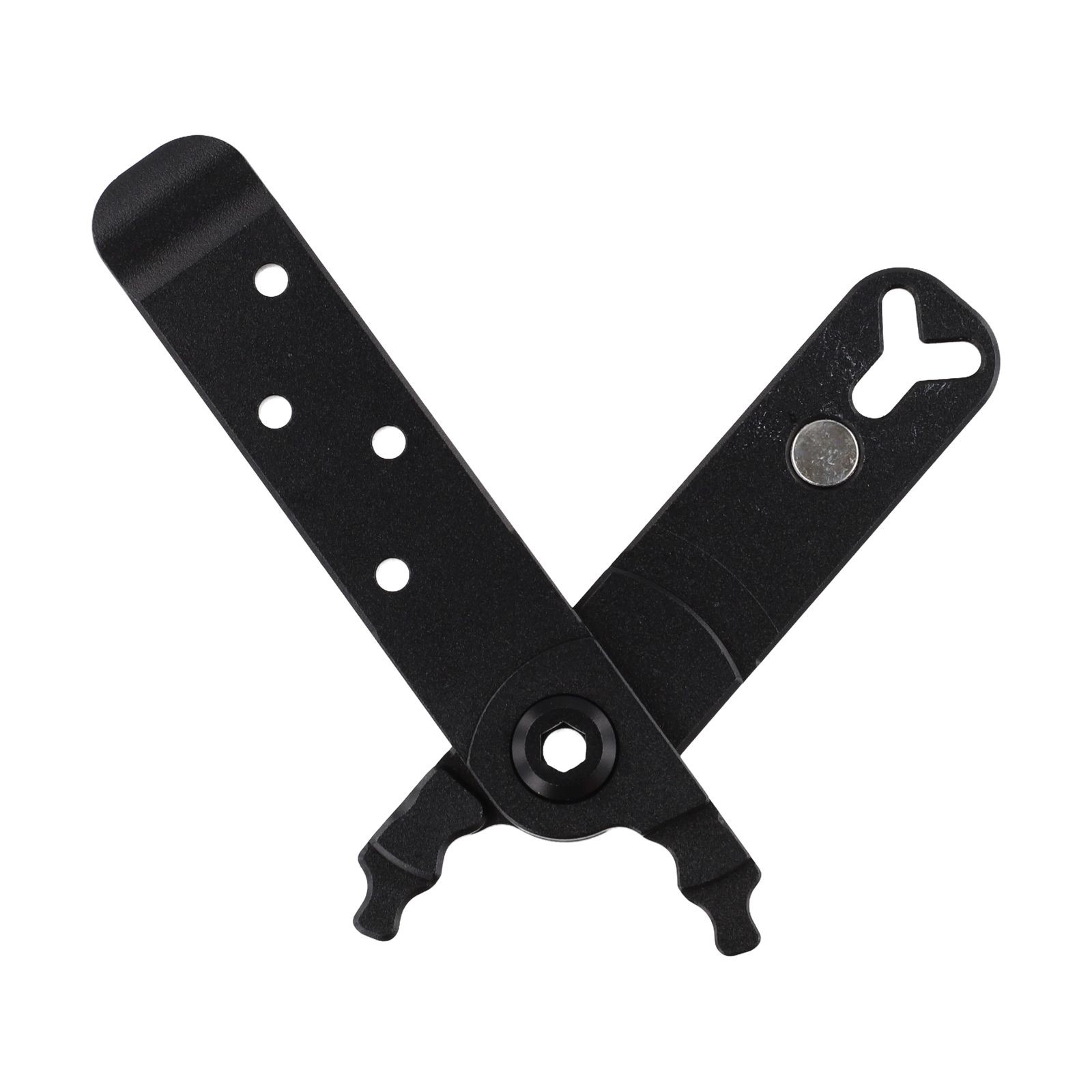 Quick Release Bicycle Chain Link Pliers for Easy Installation and Repairs