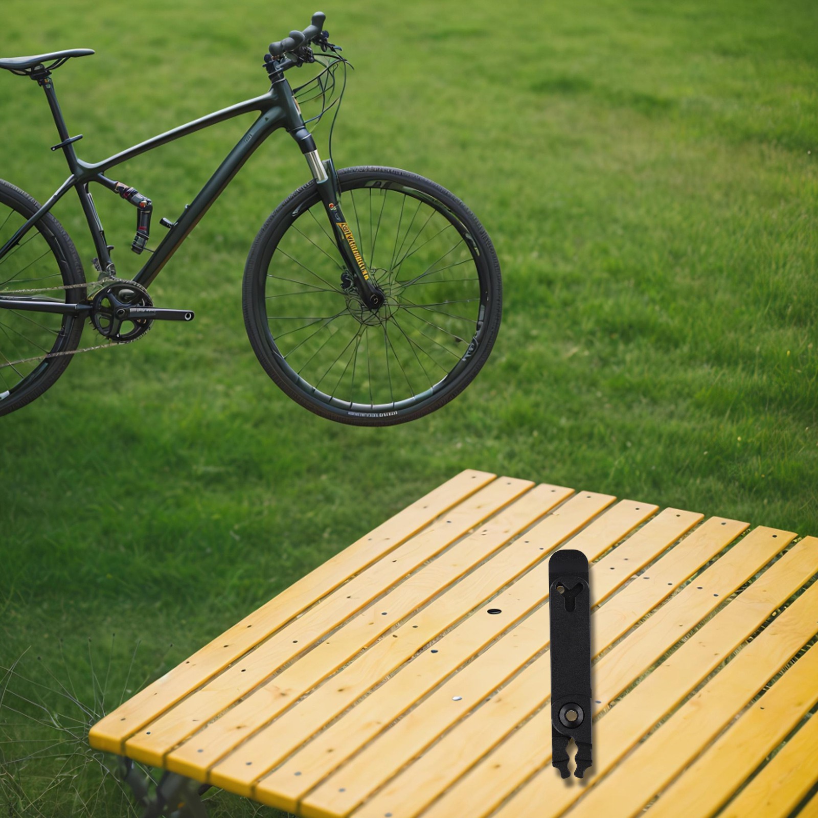 Quick Release Bicycle Chain Link Pliers for Easy Installation and Repairs