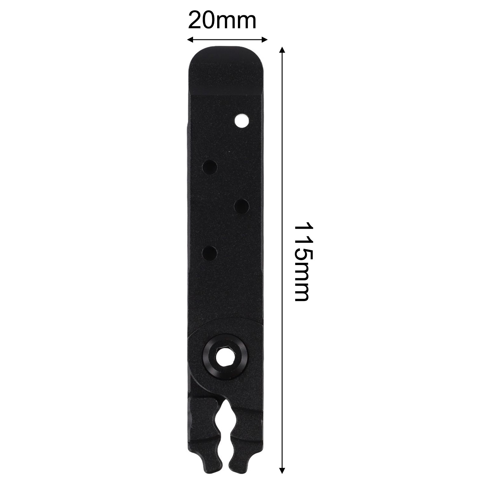 Quick Release Bicycle Chain Link Pliers for Easy Installation and Repairs