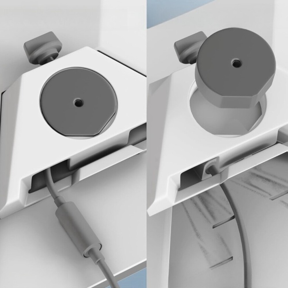 Câble d'extension pour Starlink Mini DC avec durabilité accrue pour utilisation en extérieur - Photo 17/36