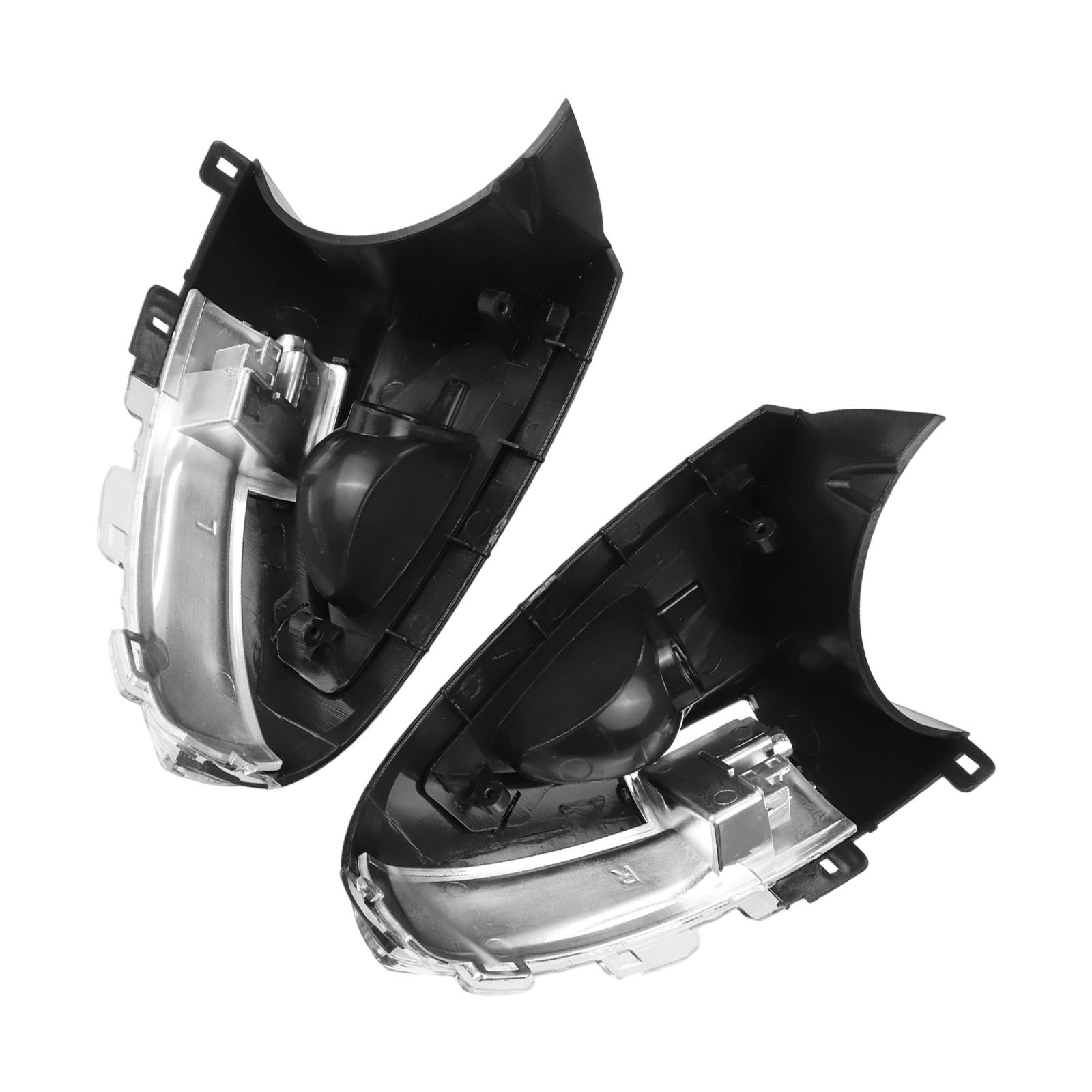 Upgrade Your Vehicle with Turn Signal Lights for Tiguan and For Sharan Mirrors - Picture 37 of 43
