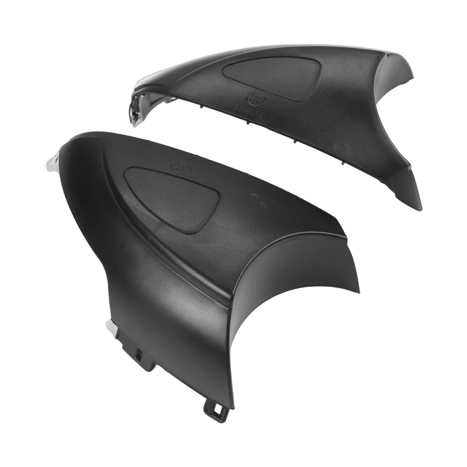 Upgrade Your Vehicle with Turn Signal Lights for Tiguan and For Sharan Mirrors - Picture 43 of 43