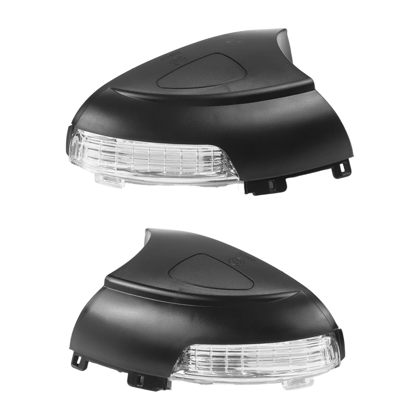 Upgrade Your Vehicle with Turn Signal Lights for Tiguan and For Sharan Mirrors - Picture 38 of 43