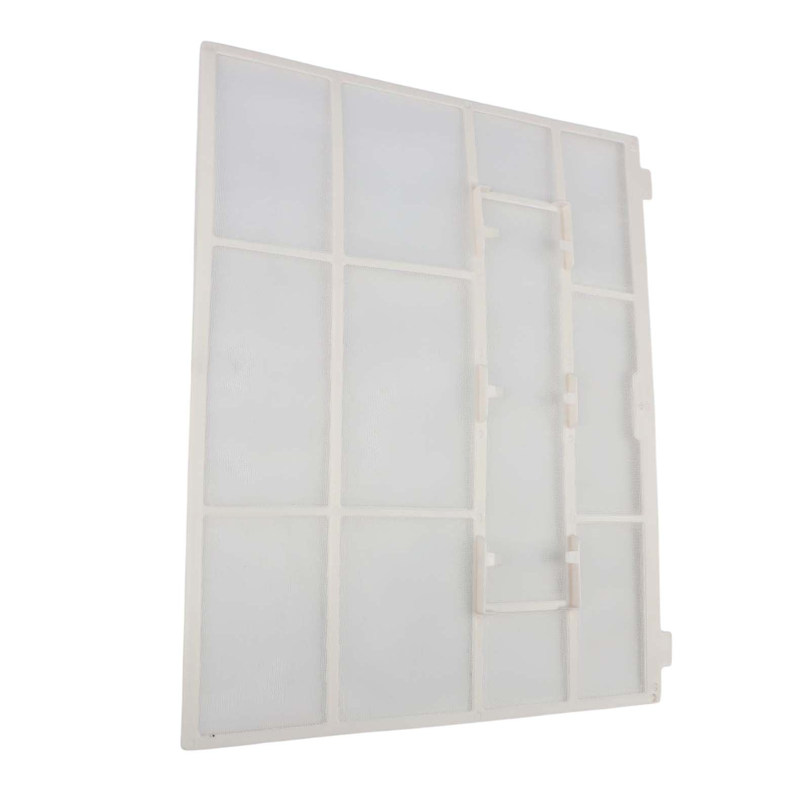 Indoor Unit Dust Protective Screen for Enhanced Air Conditioning Efficiency - Picture 38 of 60