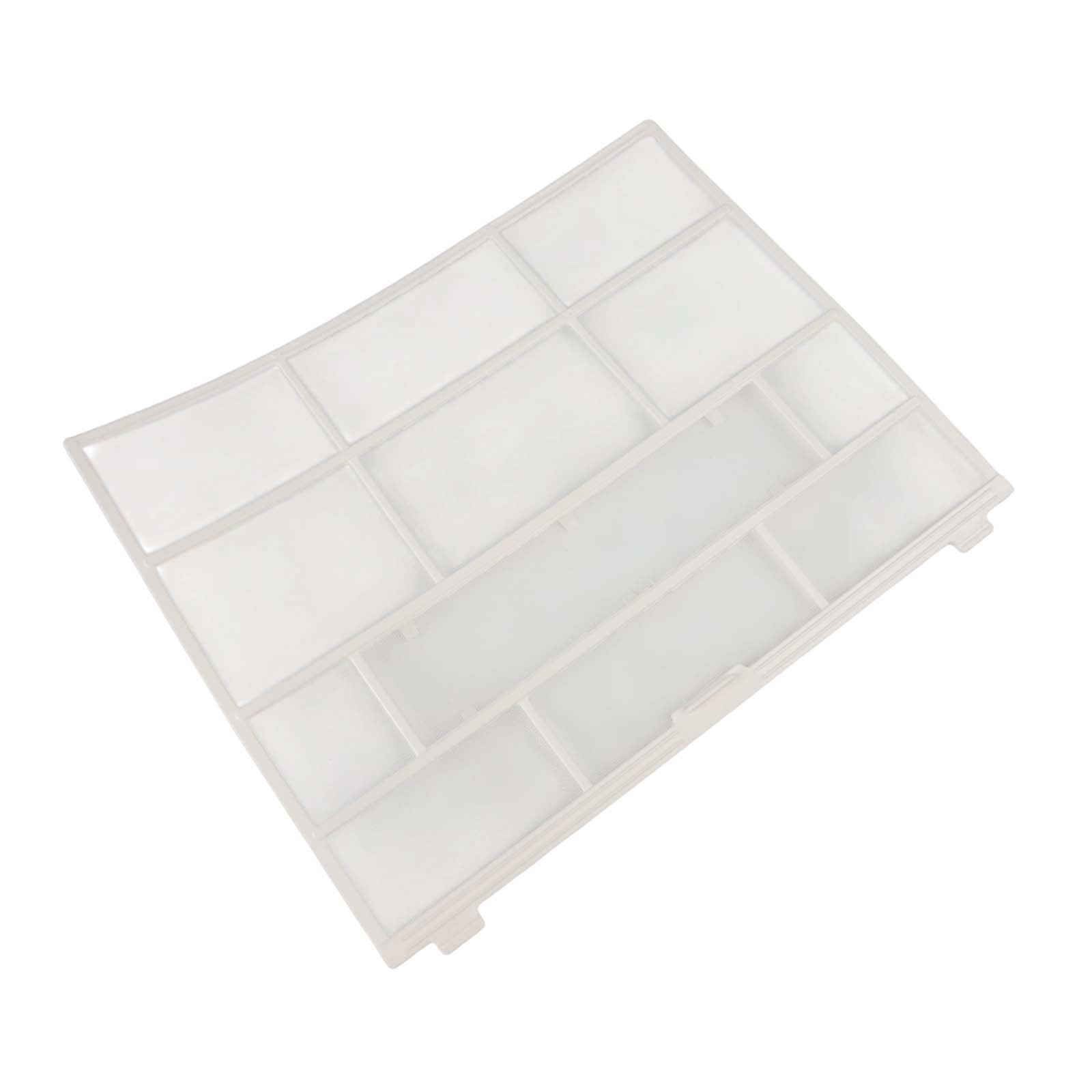 Indoor Unit Dust Protective Screen for Enhanced Air Conditioning Efficiency - Picture 42 of 60