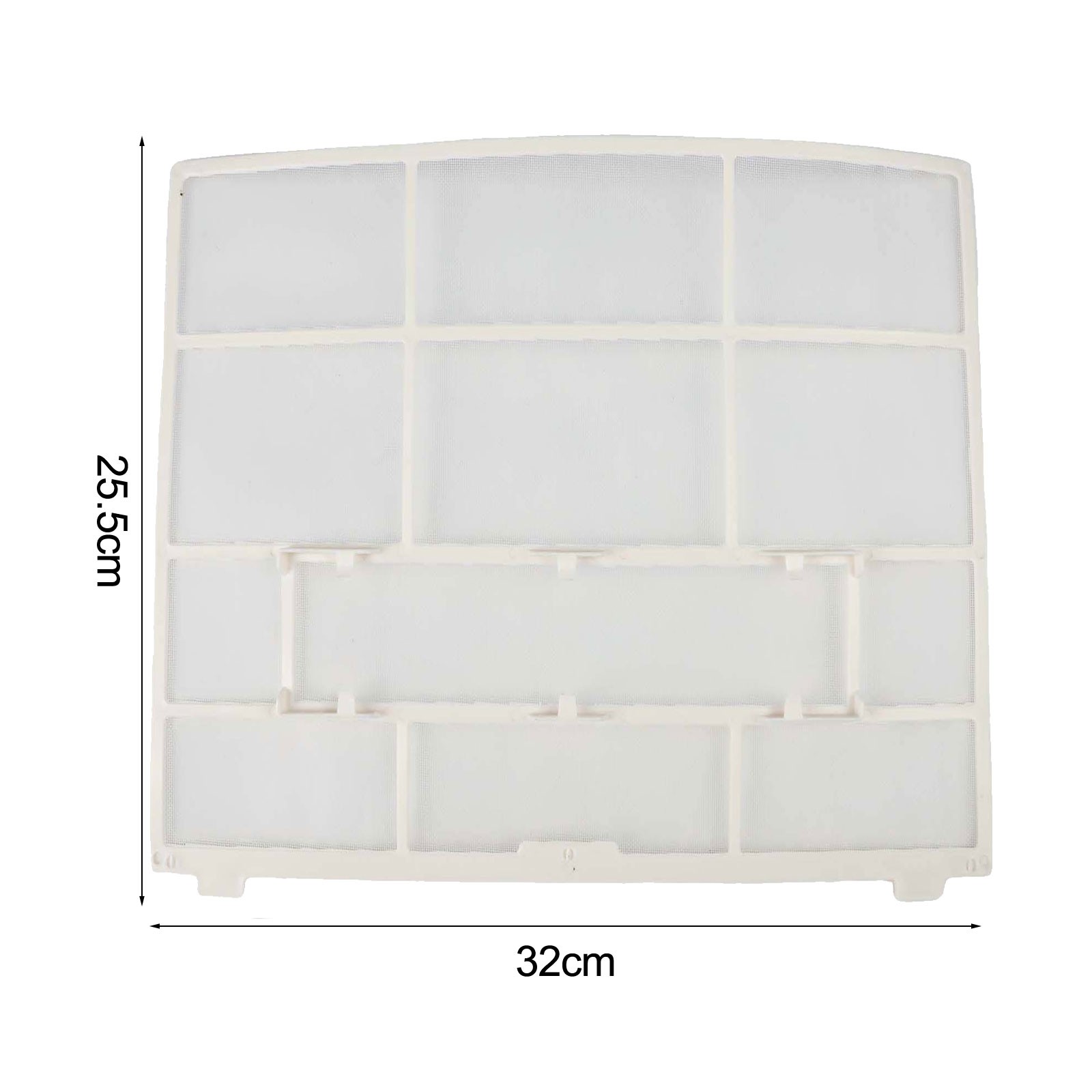 Indoor Unit Dust Protective Screen for Enhanced Air Conditioning Efficiency - Picture 47 of 60