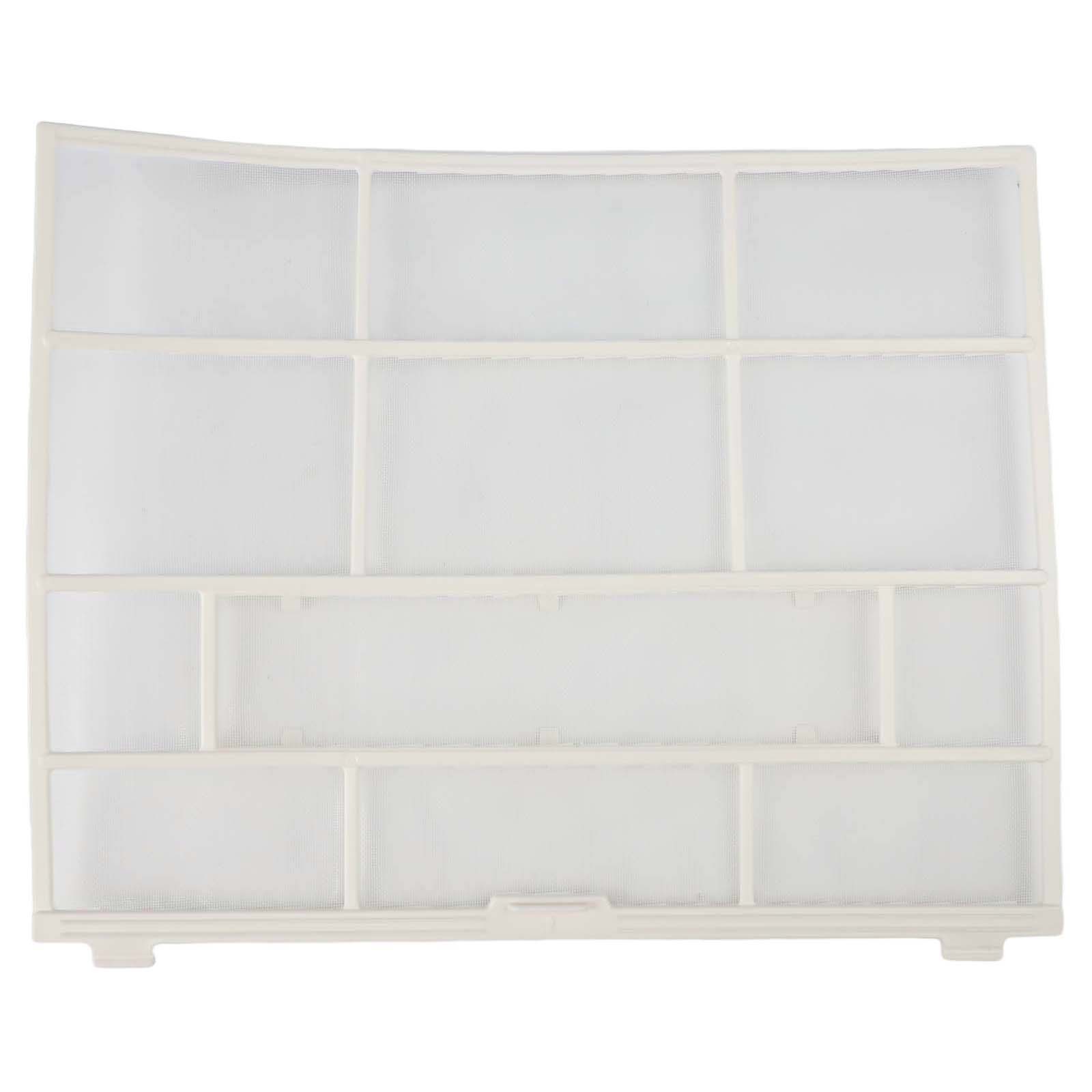 Indoor Unit Dust Protective Screen for Enhanced Air Conditioning Efficiency - Picture 41 of 60
