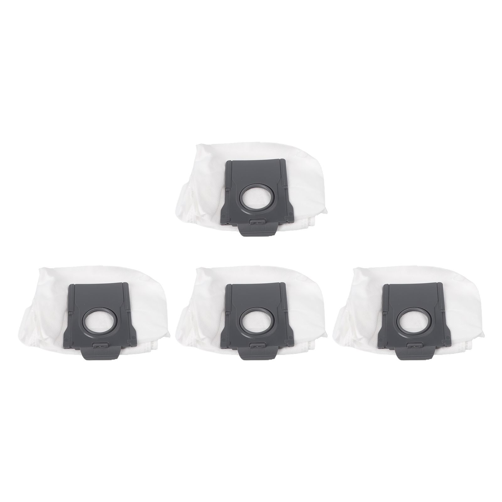 For Mova Z5 Z5 Pro Z50 Ultra Vacuum Bags with Advanced Filtration System