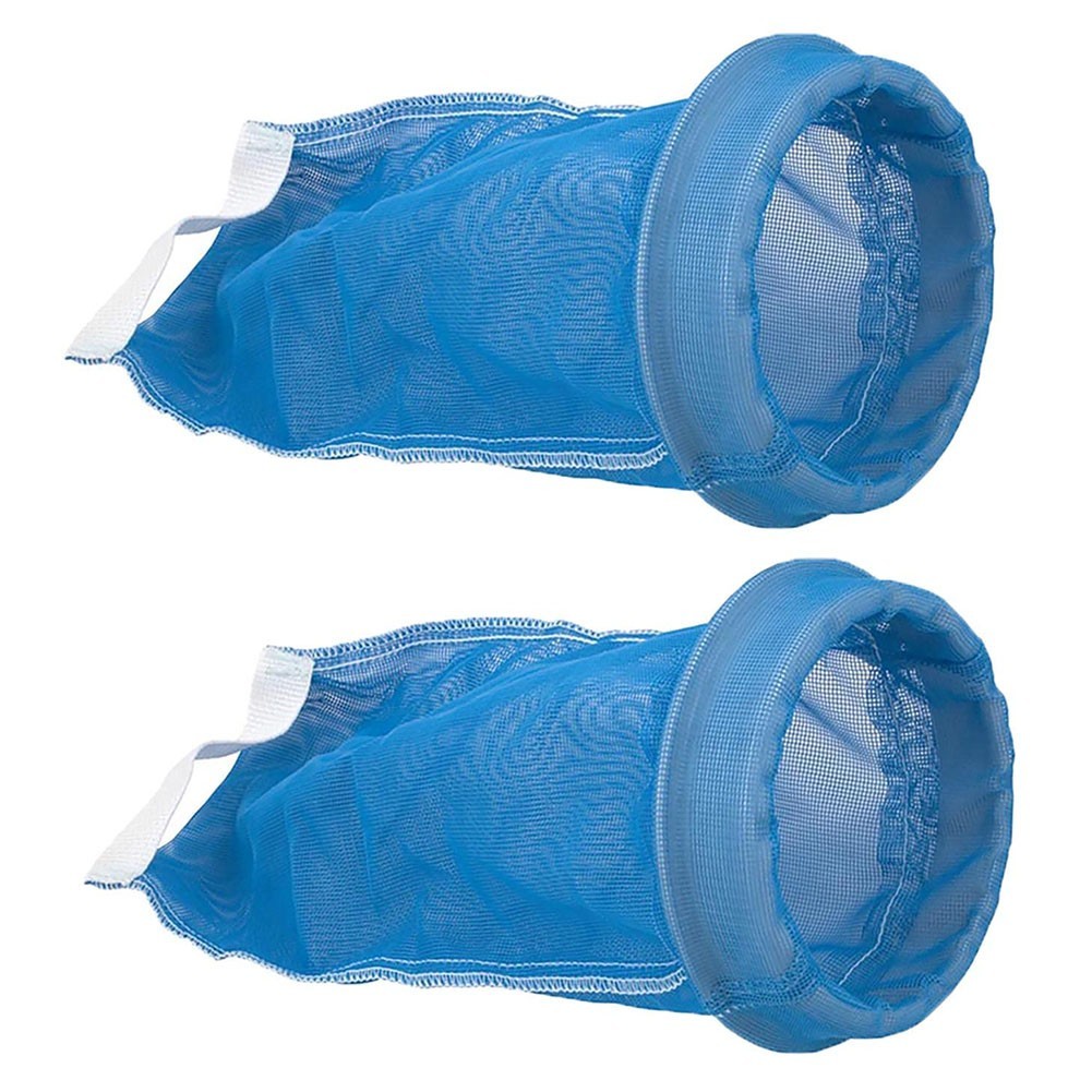 Sacchetti di ricambio per tanica foglie pulitore piscina modello AXW538 per Hayward W530 - Foto 18 di 19