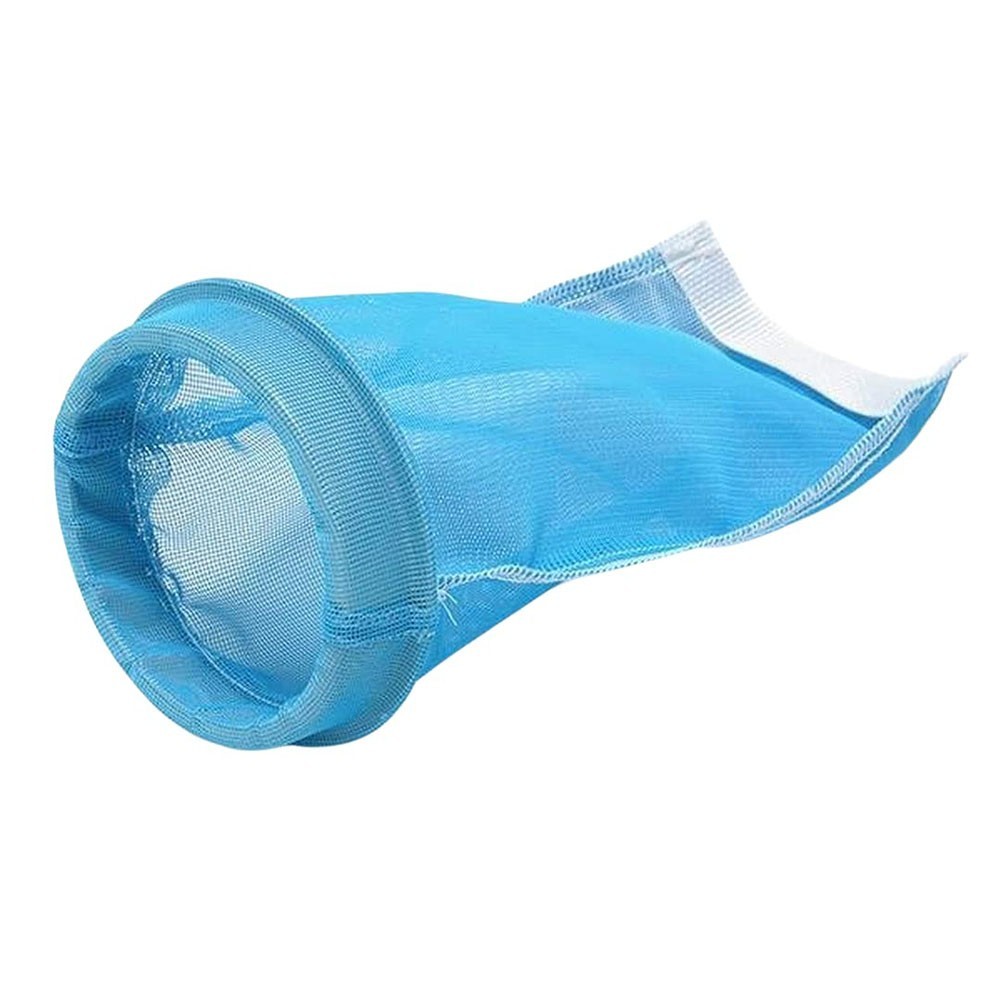 Sacchetti di ricambio per tanica foglie pulitore piscina modello AXW538 per Hayward W530 - Foto 17 di 19