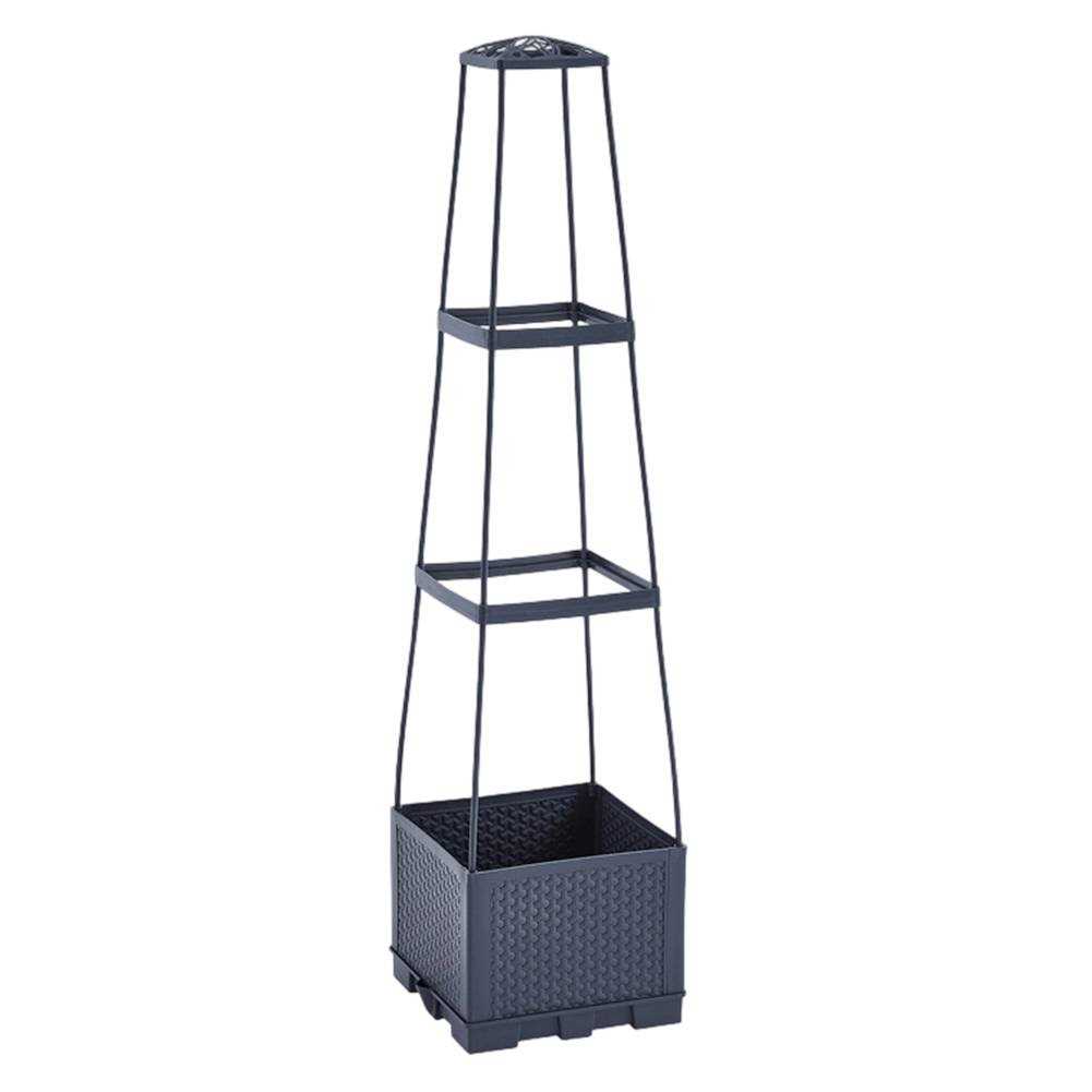 Climbing Plants Outdoor Vegetables Consistent Water Supply Easy Assembly
