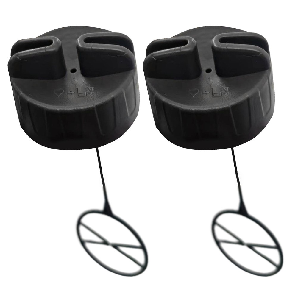 Fuel Cap Assembly 530150350 for 125B 125R 128LD 128R Compatible Models - Picture 17 of 17