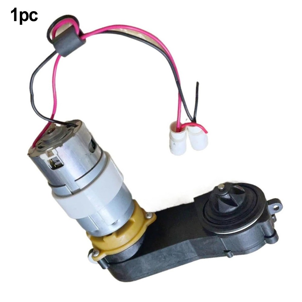 Motor de repuesto para lavadora de pisos Tineco eliminación eficiente de polvo y suciedad nuevo - Imagen 9 de 14