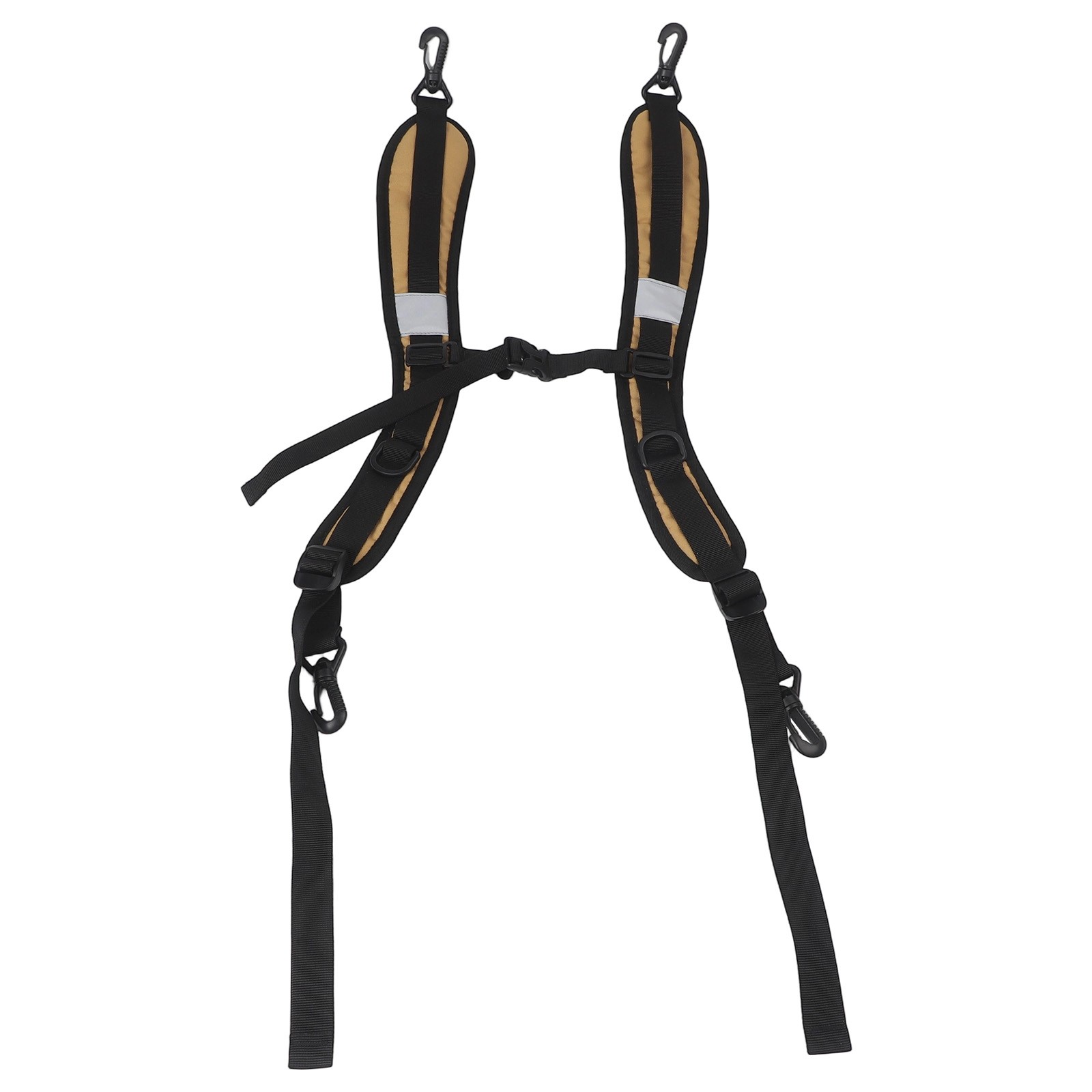 Adjustable Backpack Strap Adjustable Length Outdoor Activities For School Bag