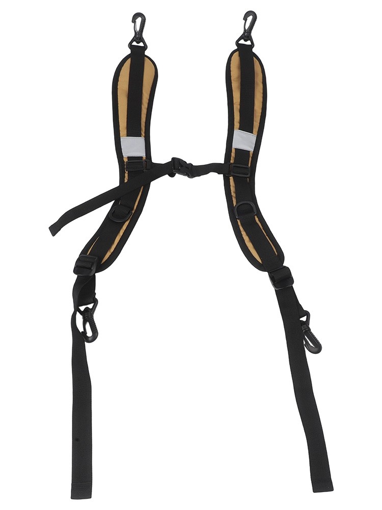 Adjustable Backpack Strap Adjustable Length Outdoor Activities For School Bag