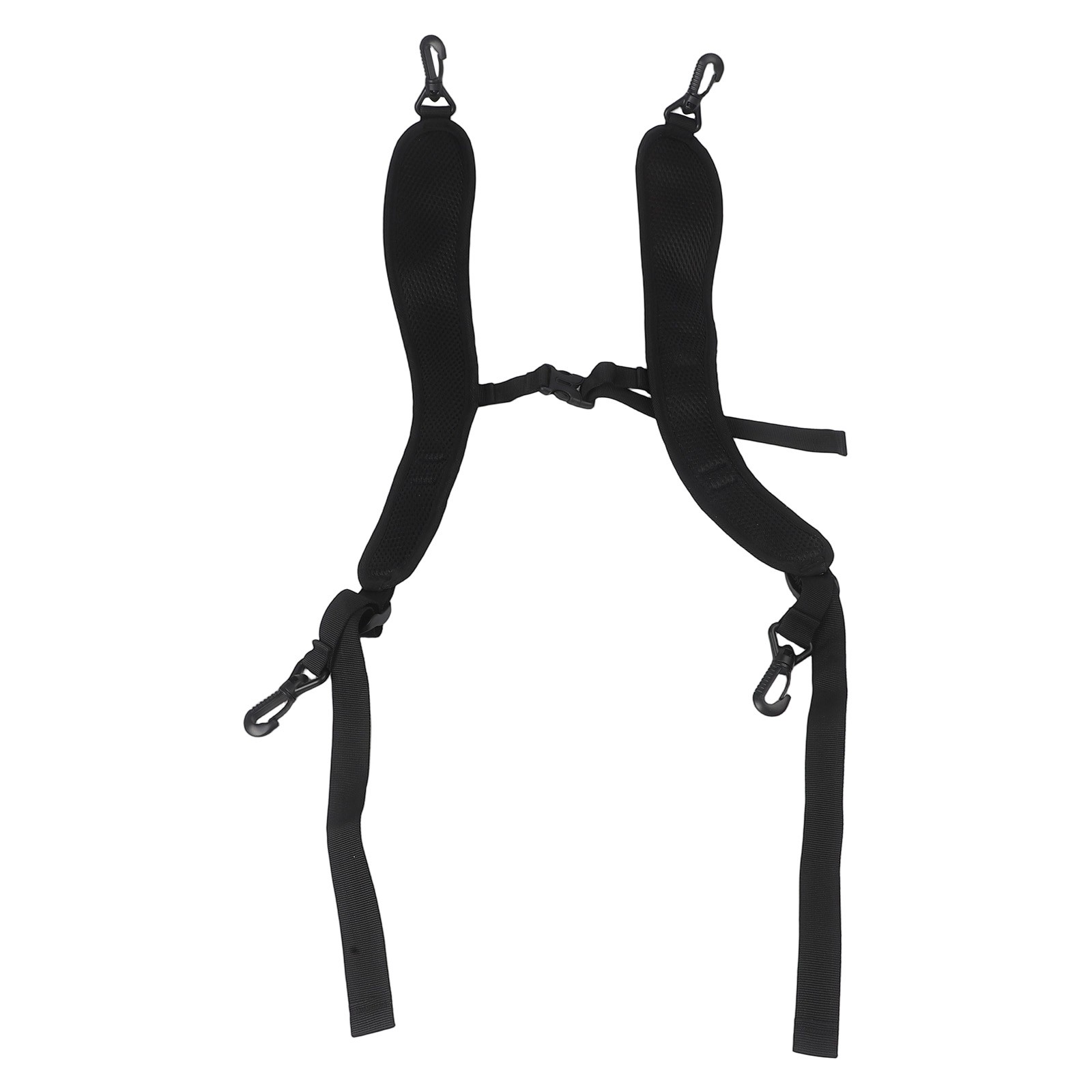 Adjustable Backpack Strap Adjustable Length Outdoor Activities For School Bag