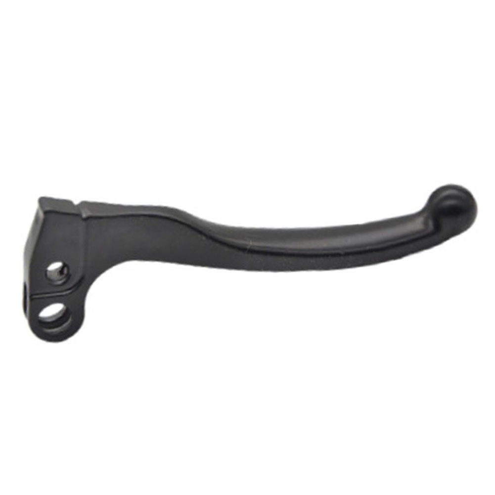 Levier de frein de vElo de course EVO Benelli TRK 702 2025 argent