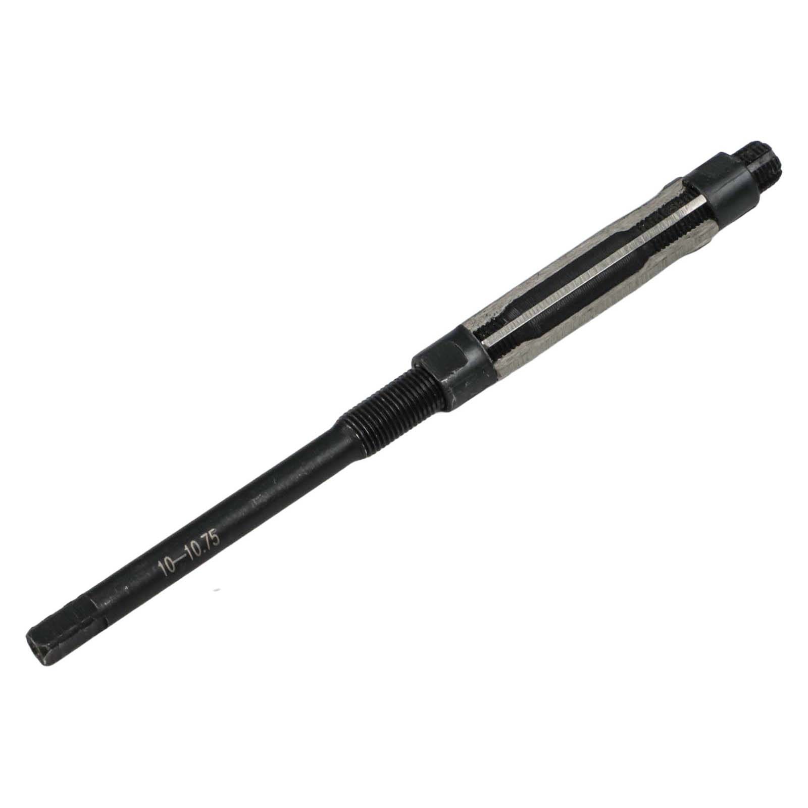 Verstellbare Metallreibahle Werkzeug 10 mm 26 mm für präzise und glatte Lochbe - Bild 21 von 42