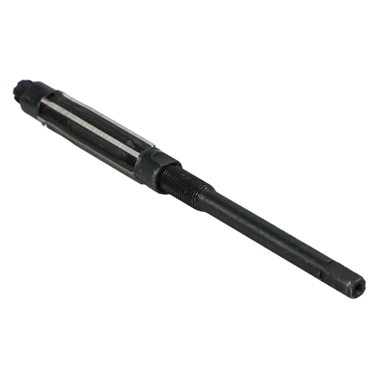 Verstellbare Metallreibahle Werkzeug 10 mm 26 mm für präzise und glatte Lochbe - Bild 18 von 42