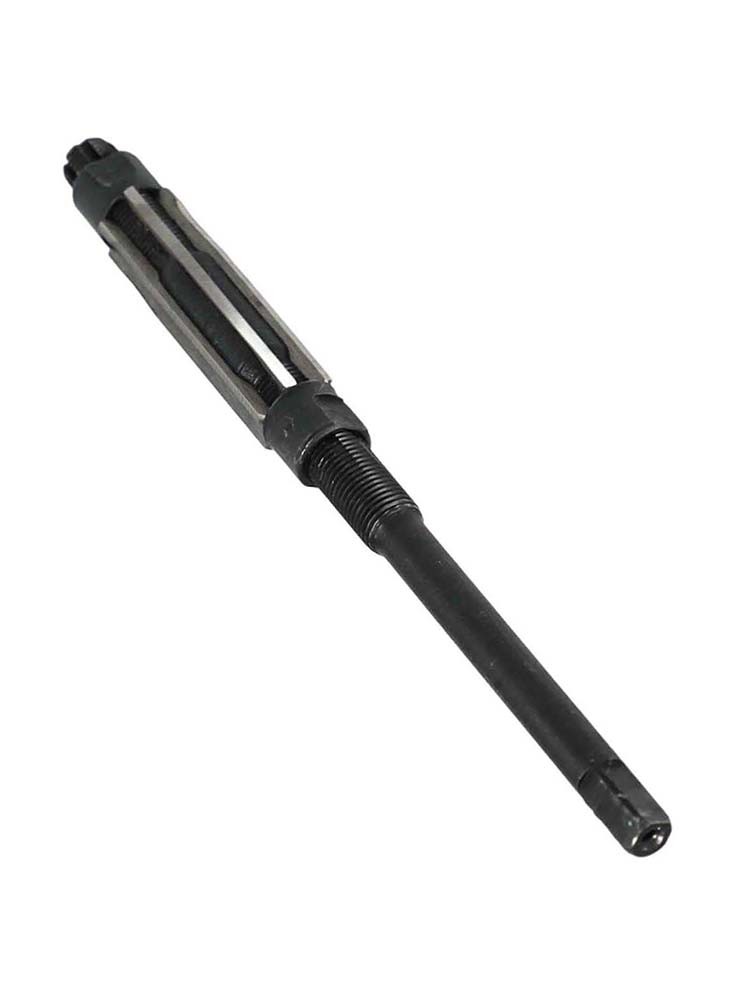 Verstellbare Metallreibahle Werkzeug 10 mm 26 mm für präzise und glatte Lochbe - Bild 19 von 42