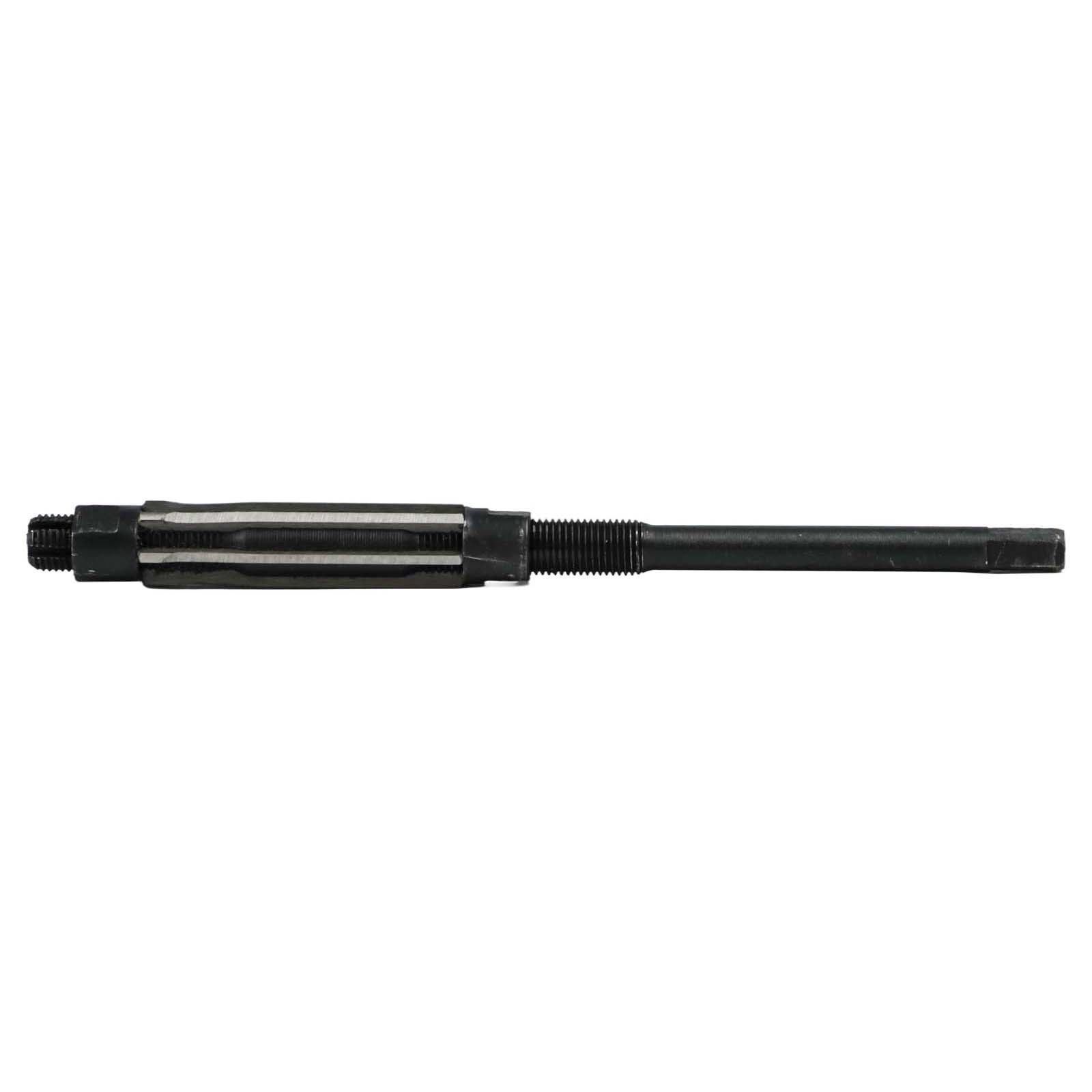 Verstellbare Metallreibahle Werkzeug 10 mm 26 mm für präzise und glatte Lochbe - Bild 17 von 42
