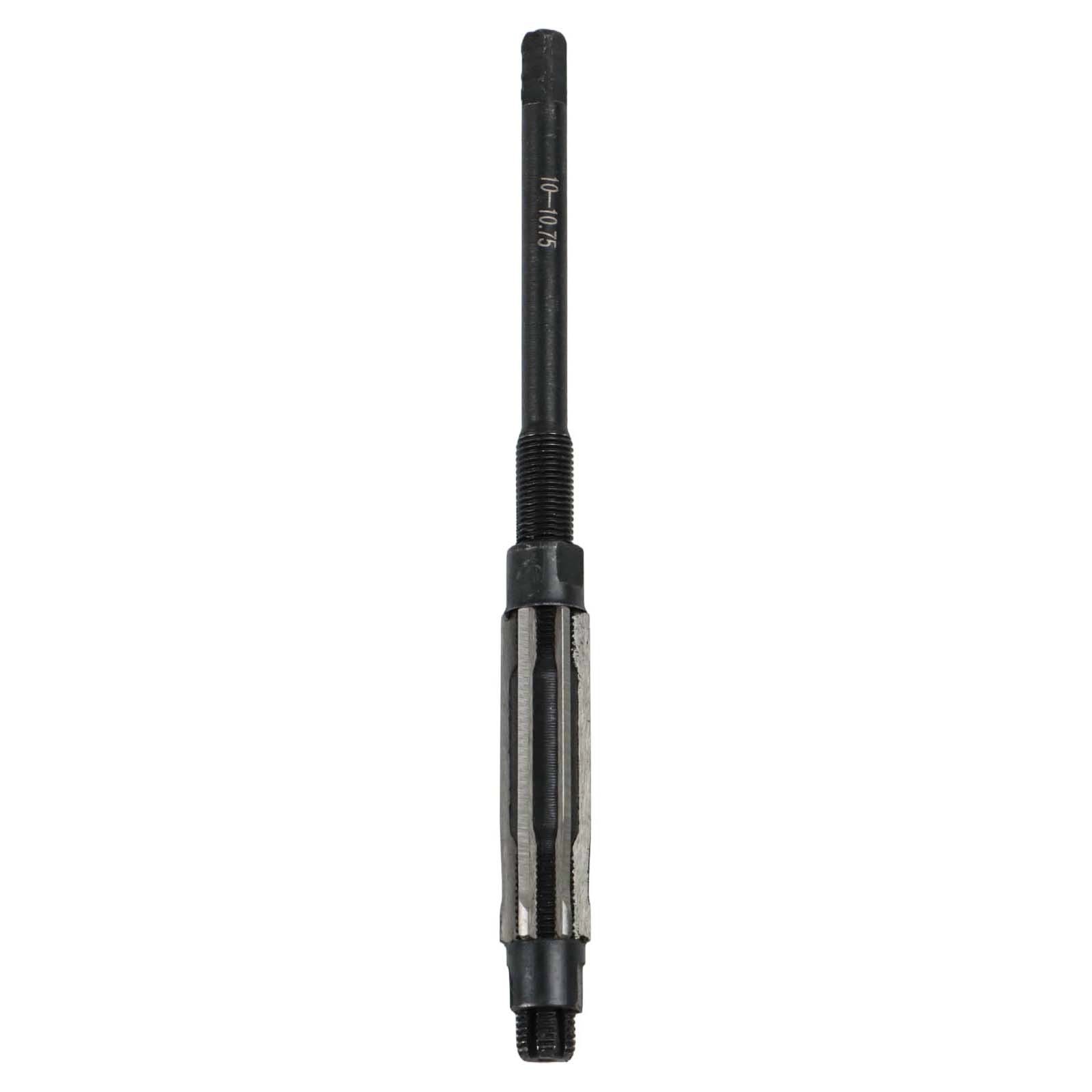 Verstellbare Metallreibahle Werkzeug 10 mm 26 mm für präzise und glatte Lochbe - Bild 22 von 42