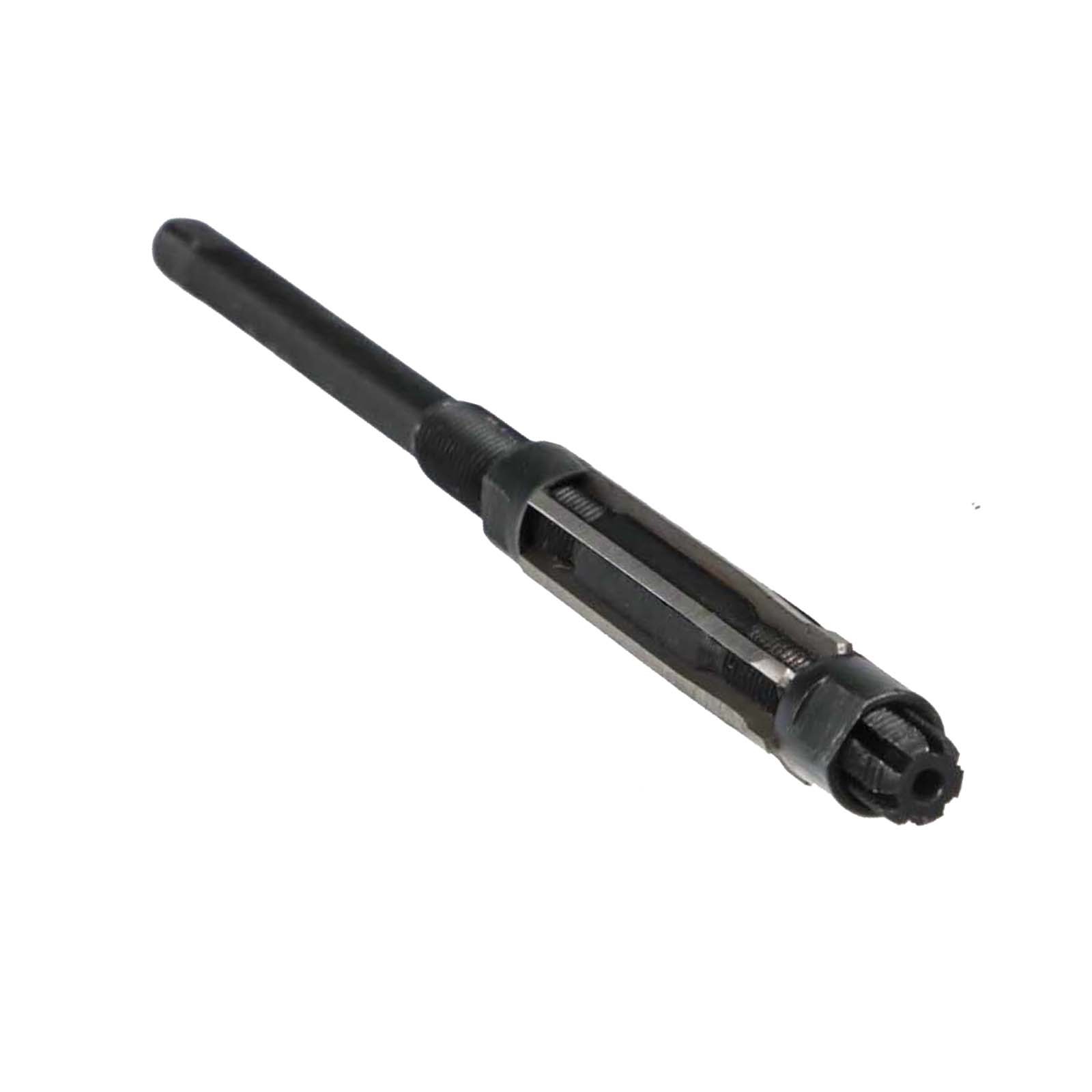 Verstellbare Metallreibahle Werkzeug 10 mm 26 mm für präzise und glatte Lochbe - Bild 14 von 42