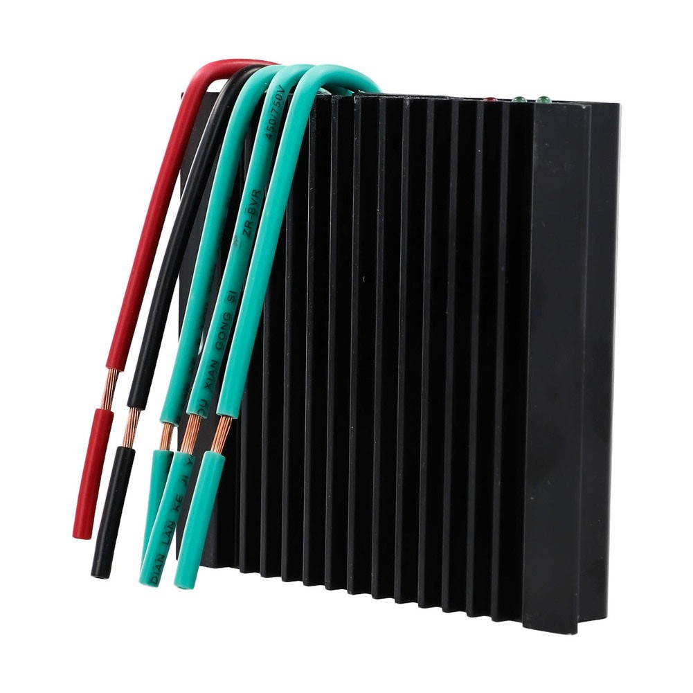 Contrôleur de Charge MPPT 12V 24V Compatibilité Technologie de Charge Avancée - Picture 16 of 31