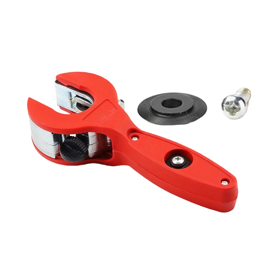 Professional Ratchet Pipe Cutter for 8 29mm Stainless Steel and Copper - Picture 13 of 24