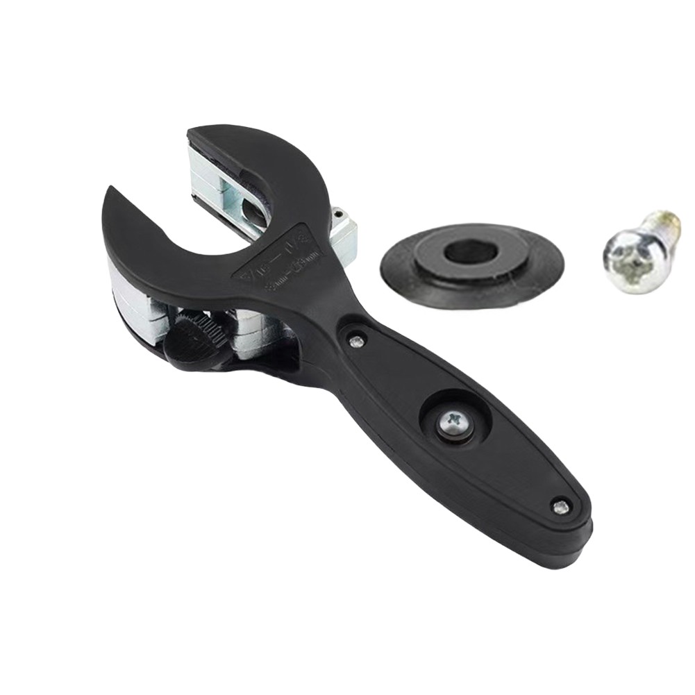 Professional Ratchet Pipe Cutter for 8 29mm Stainless Steel and Copper - Picture 19 of 24