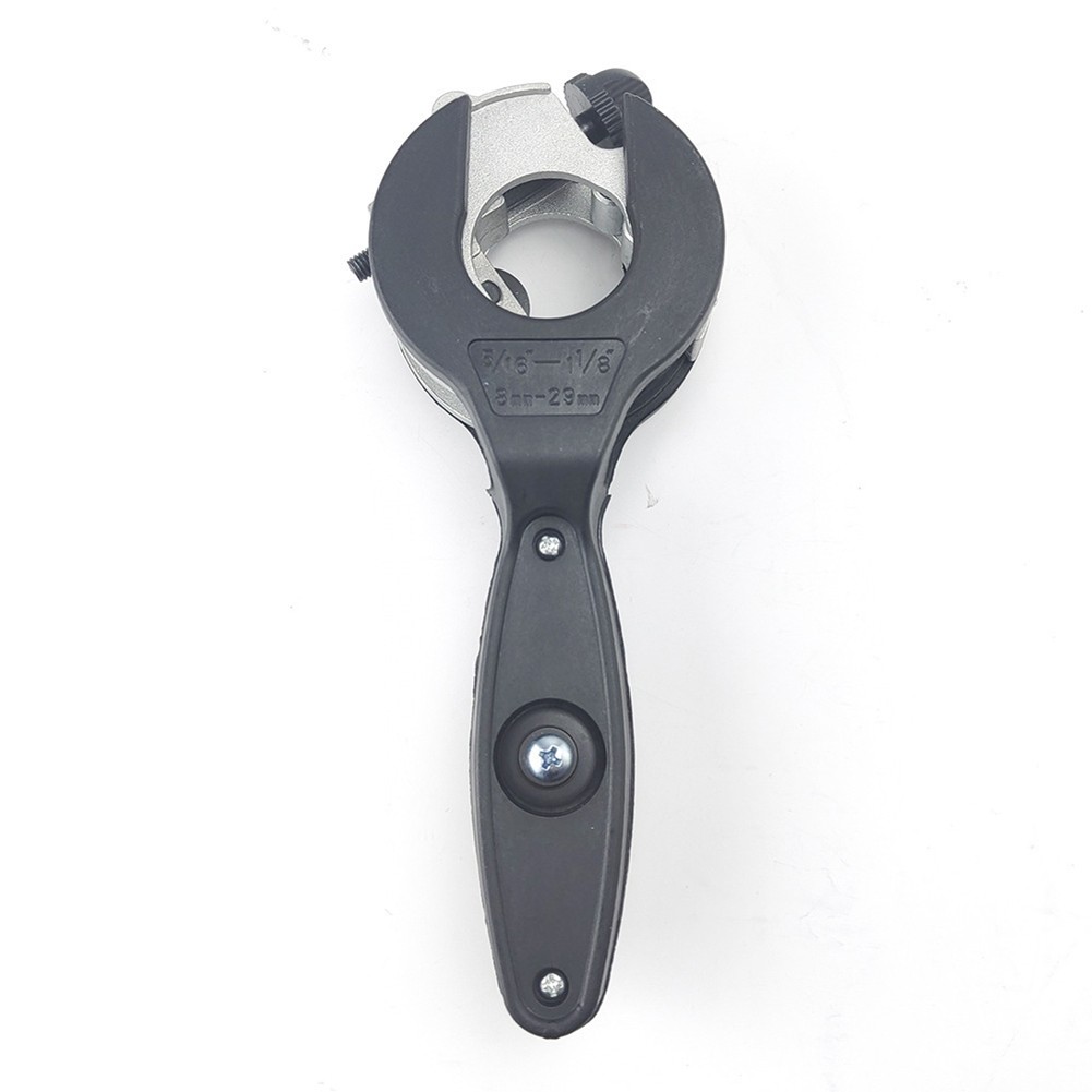 Professional Ratchet Pipe Cutter for 8 29mm Stainless Steel and Copper - Picture 24 of 24