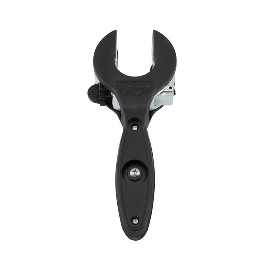 Professional Ratchet Pipe Cutter for 8 29mm Stainless Steel and Copper - Picture 22 of 24
