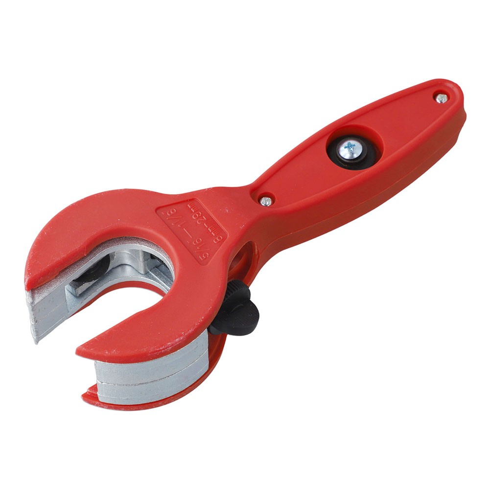 Professional Ratchet Pipe Cutter for 8 29mm Stainless Steel and Copper - Picture 17 of 24