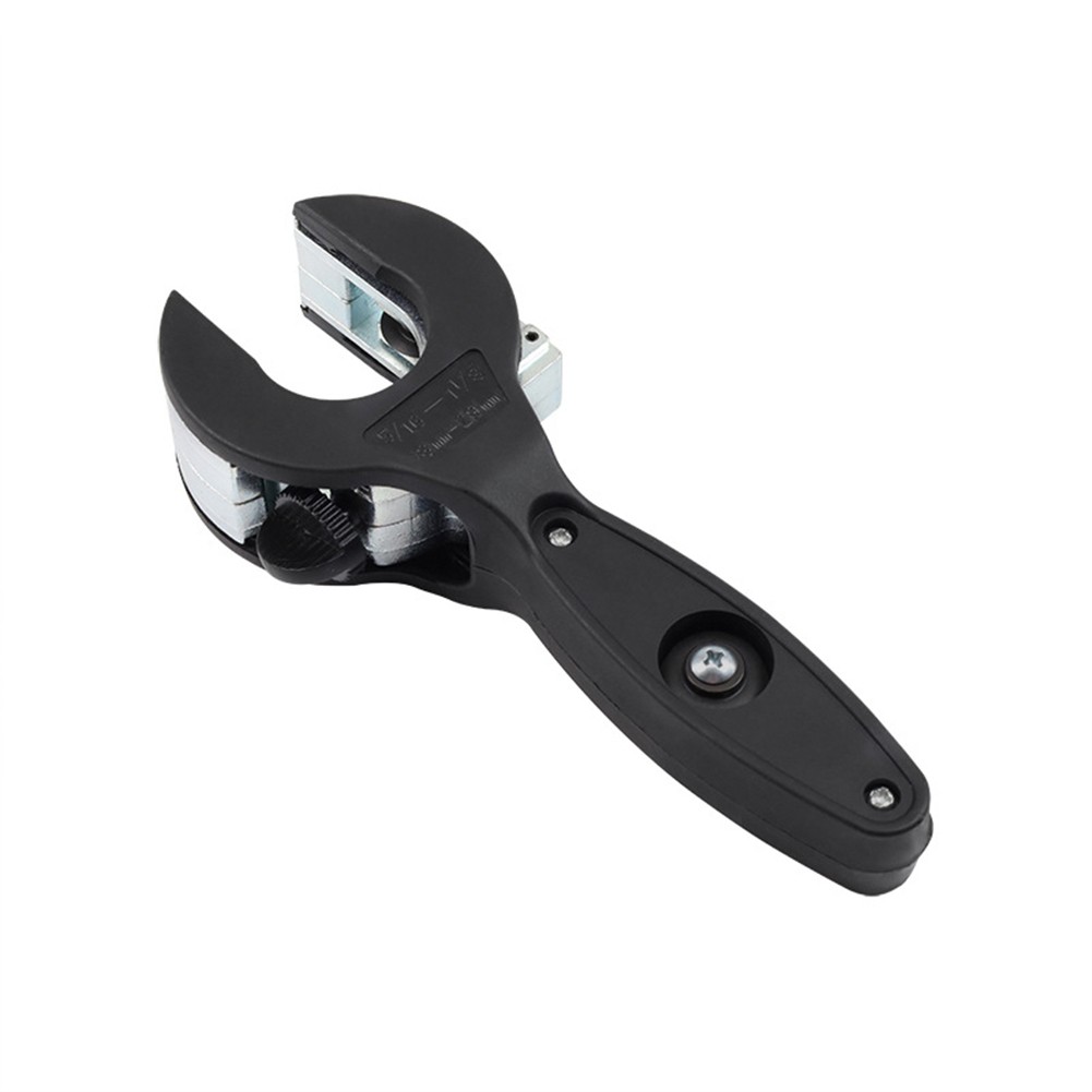 Professional Ratchet Pipe Cutter for 8 29mm Stainless Steel and Copper - Picture 21 of 24
