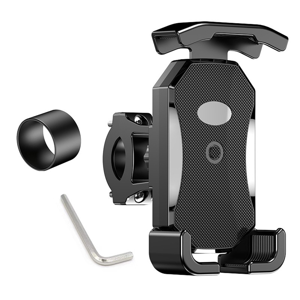 Support GPS Support Téléphone Portable Rotation 360 Degrés Angle de Vision Fl - Photo 13 sur 14