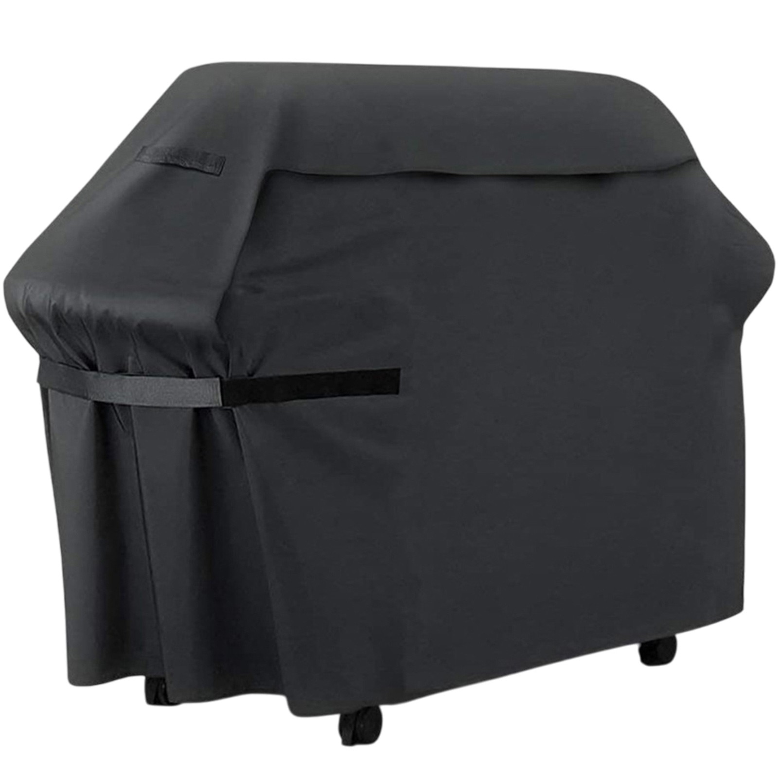 Waterproof Grill Cover for Outdoor Use with Easy Cleaning 190x71x117cm